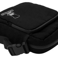 Headchef  Activated  Carbon  Smell  Proof  Satchel  B